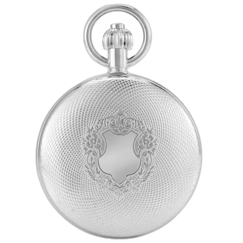 Orologio da tasca automatico da uomo di lusso sontuoso