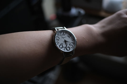 Svelati i segreti del vecchio orologio da tasca d'oro