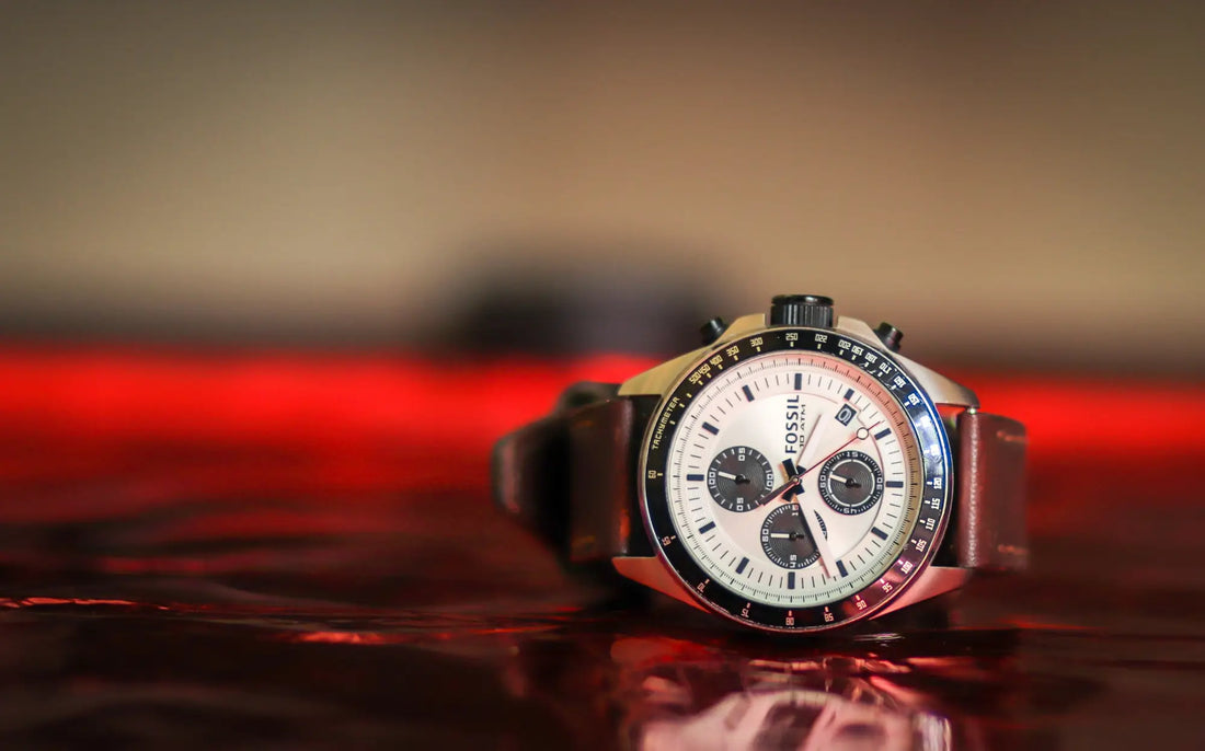 Segreti scientifici del design degli orologi da tasca