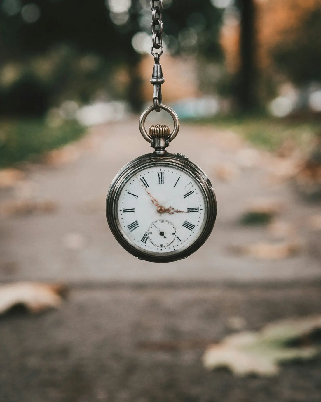 L'enigma scientifico degli orologi da tasca tatuati