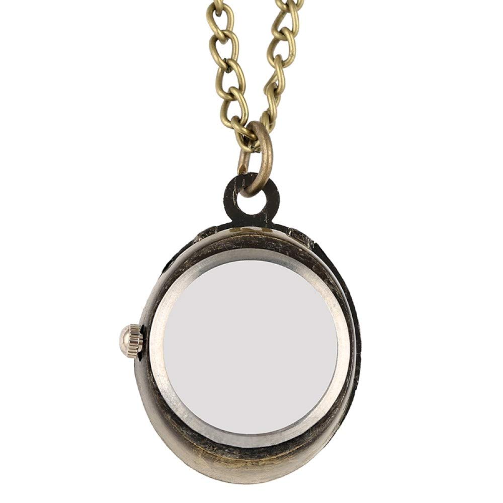 Orologio da Tasca Meccanico Ariete Vintage