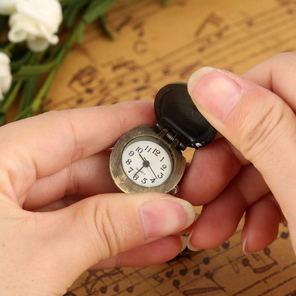 Orologio da Tasca Meccanico Ariete Vintage