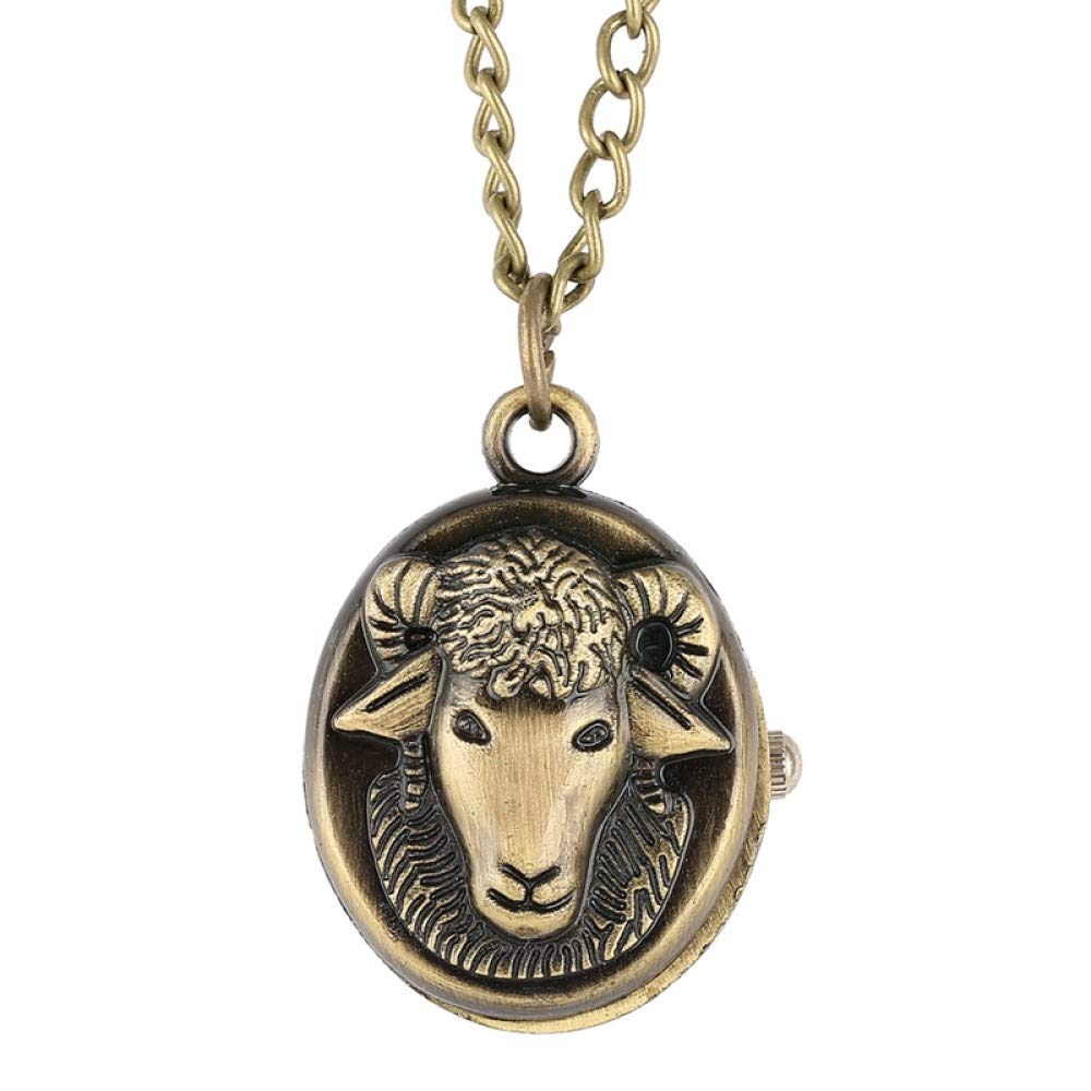 Orologio da Tasca Meccanico Ariete Vintage