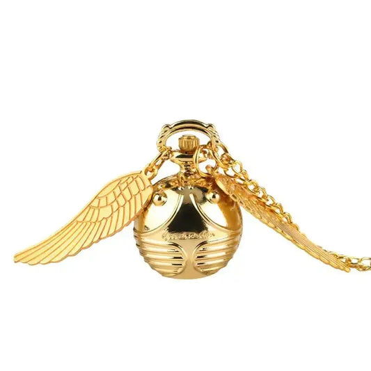 Orologio da Tasca Collana Ali Donna