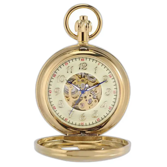 Orologio da tasca automatico Epic Horse Luxe