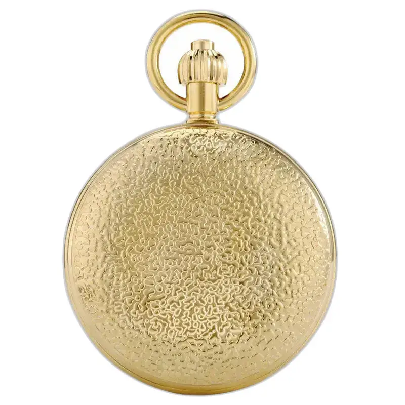 Lussuoso orologio da tasca automatico Poetry