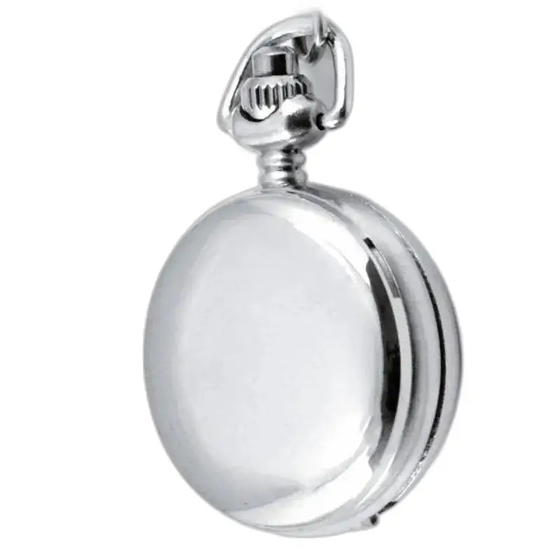 Orologio Marie Quarzo Collana Argento per Uomo e Donna, elegante e senza tempo