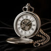 Montre à Gousset